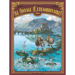 Le Voyage extraordinaire -...