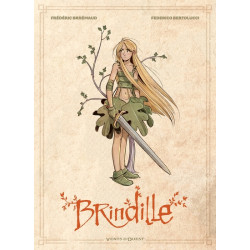 Brindille - Coffret T01 & 02