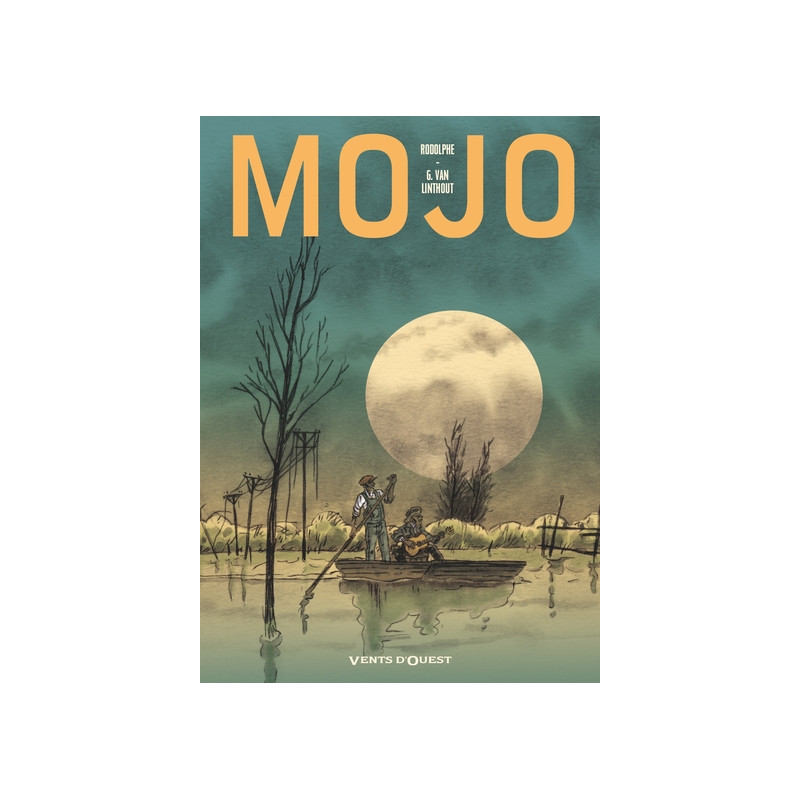 Mojo - NE