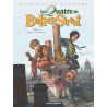 Les Quatre de Baker Street - Tome 01 - OP Jeunesse