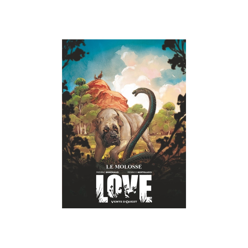 Love - Tome 05
