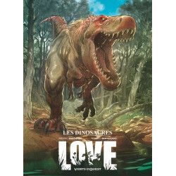 Love - Tome 04