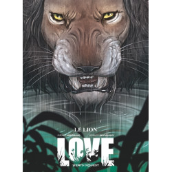 Love - Tome 03