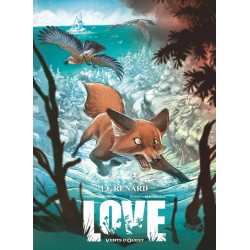Love - Tome 02