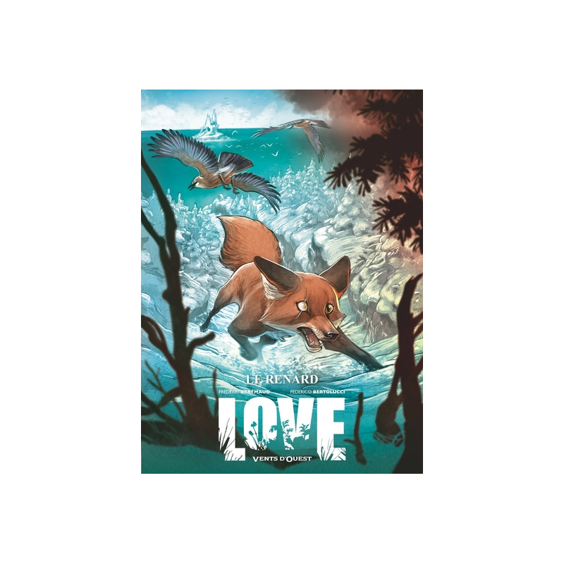 Love - Tome 02