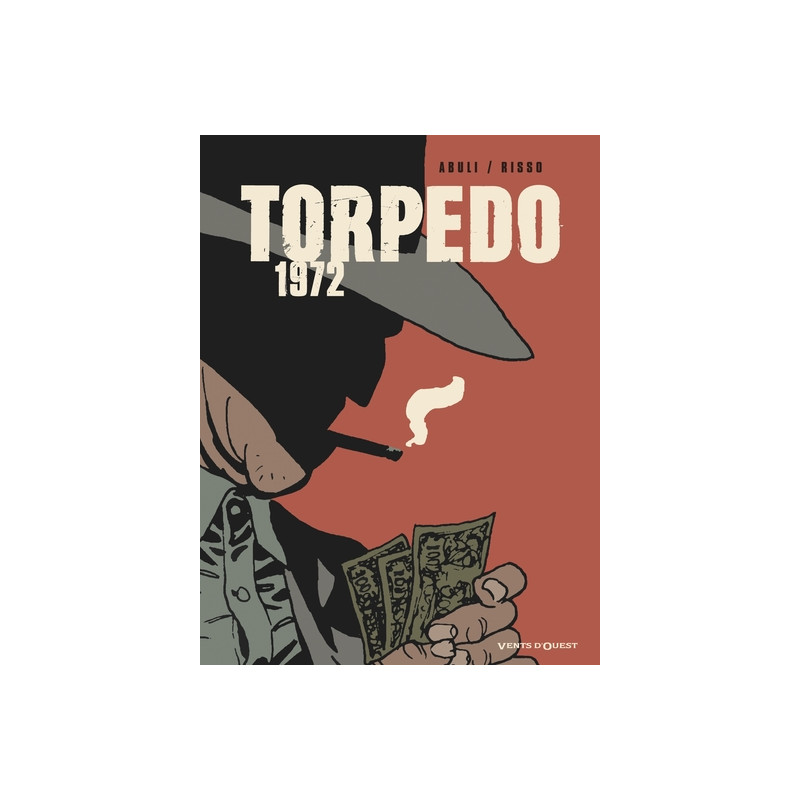 Torpedo 1972 - version couleur