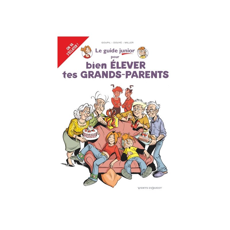 Les Guides Junior - Tome 21