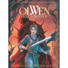 Olwen, fille d'Arthur - Tome 02