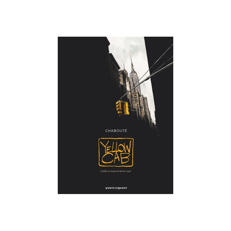 Yellow Cab