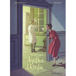 La Mystérieuse affaire...
