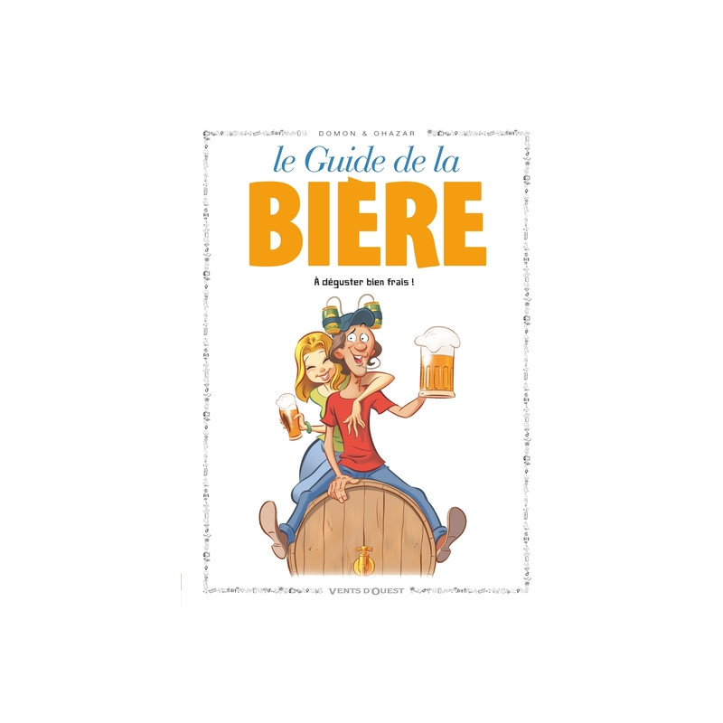 Les Guides en BD - Tome 50