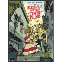 Les Incroyables aventures...