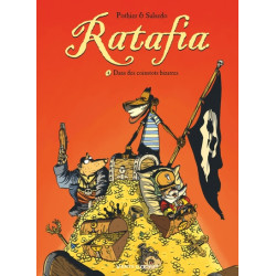 Ratafia - Tome 04