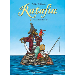 Ratafia - Tome 03
