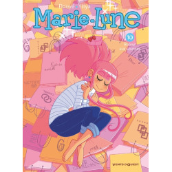 Marie Lune - Tome 10
