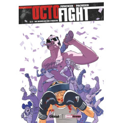 Octofight - Tome 02