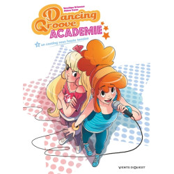 Dancing Groove Academie -...