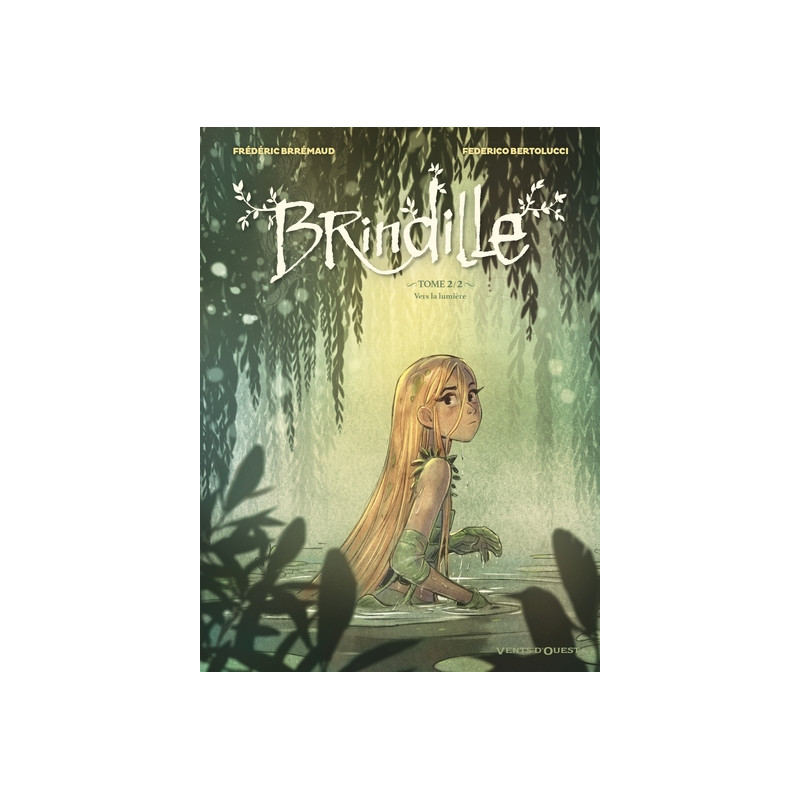 Brindille - Tome 02