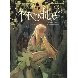 Brindille - Tome 01