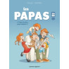 Les Papas en BD - Tome 01