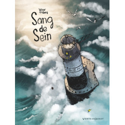 Sang de Sein