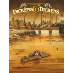 Dickens & Dickens - Tome 01