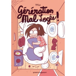 Génération mal logée !...