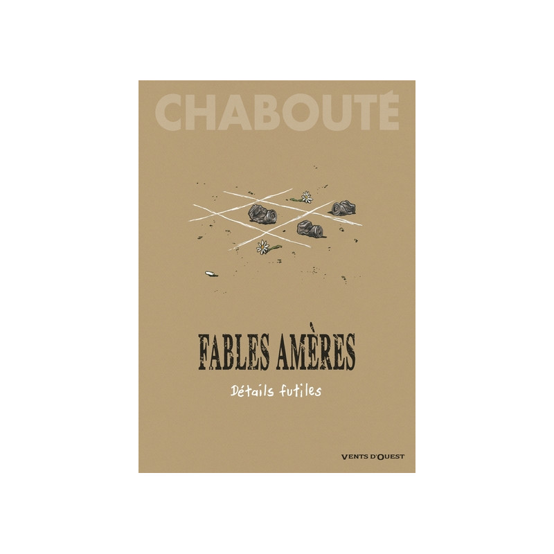 Fables amères - Tome 02