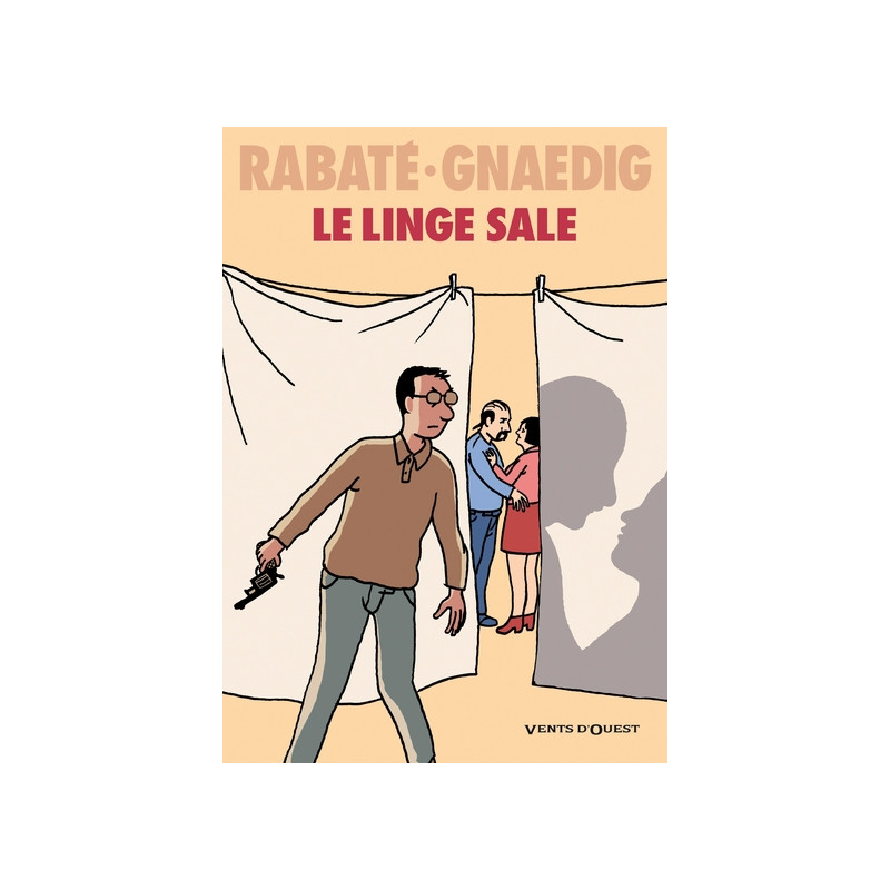 Le Linge sale
