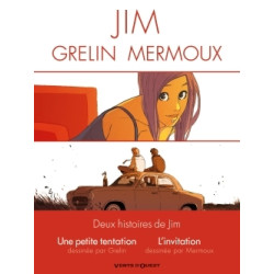 L'Invitation + Une petite...