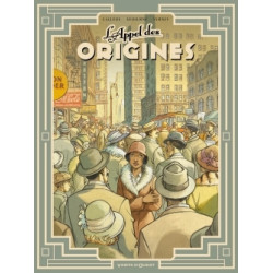L'Appel des origines -...