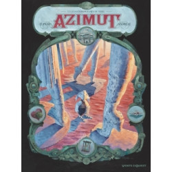 Azimut - Tome 03
