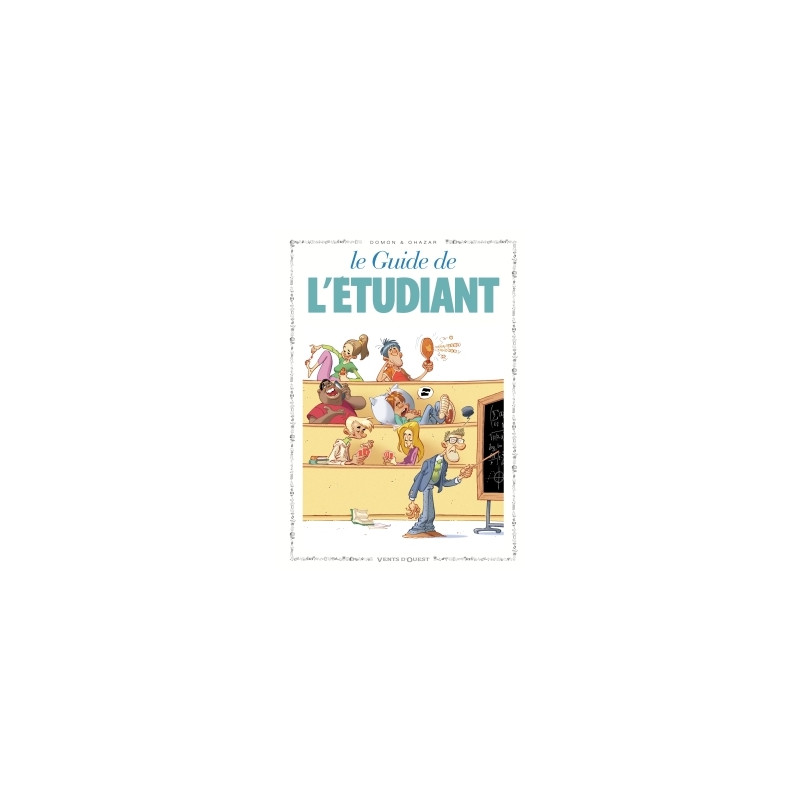 Les Guides en BD - Tome 45