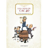 Les Caves du CAC 40
