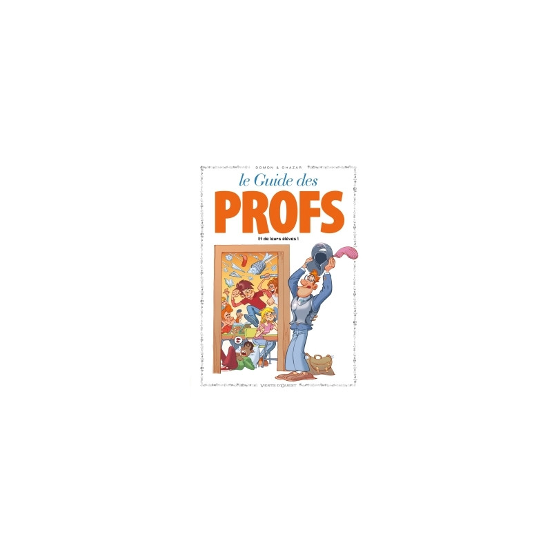 Les Guides en BD - Tome 43