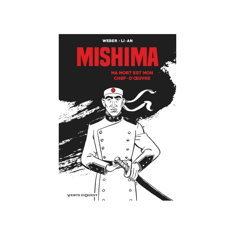 Mishima