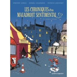 Les Chroniques d'un...