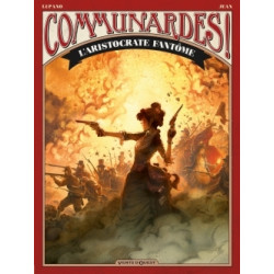 Communardes ! -...