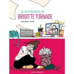 La Vie trépidante de...
