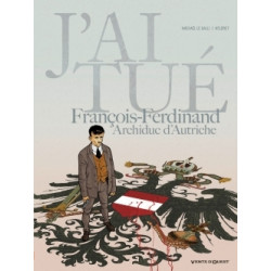 J'ai tué -...