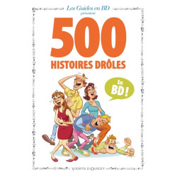 500 histoires drôles