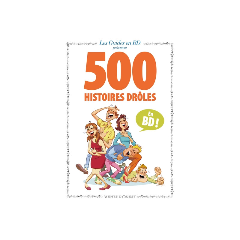 500 histoires drôles