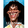 Légendes du tennis