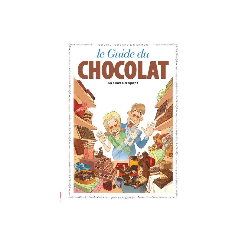Les Guides en BD - Tome 42