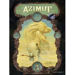 Azimut - Tome 02