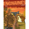 Enchaînés - Saison 2 - Tome 04