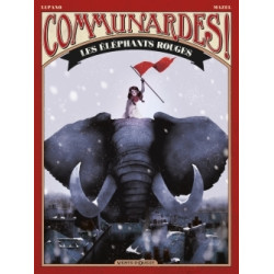 Communardes ! - Les...