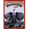 Communardes ! - Les Eléphants rouges