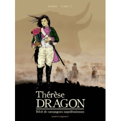Thérèse, Dragon