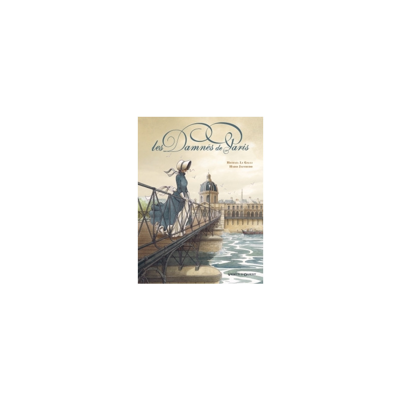 Les Damnés de Paris